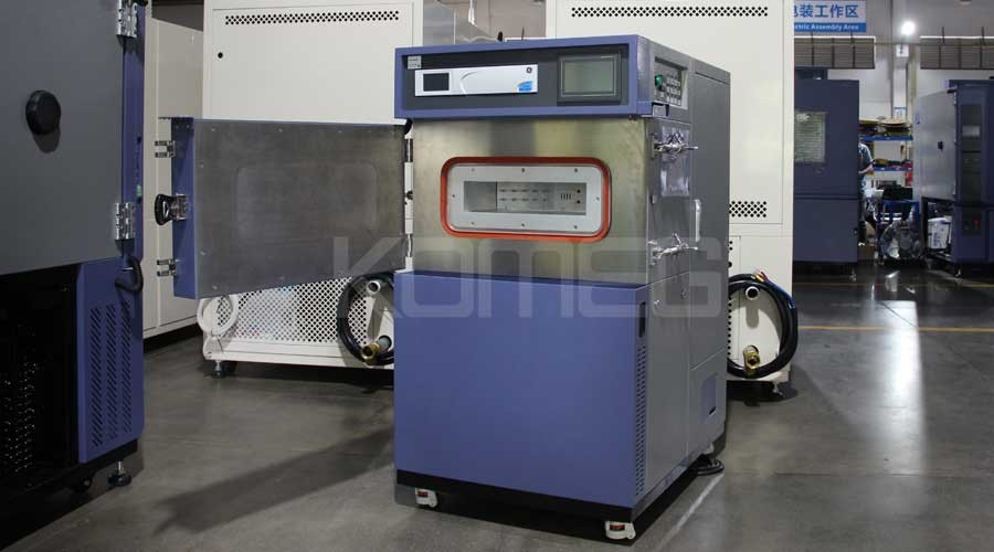 恒溫恒濕試驗(yàn)箱