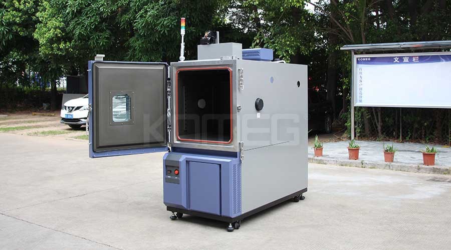 恒溫恒濕試驗箱 恒溫恒濕試驗箱