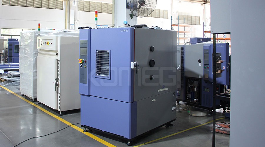 恒溫恒濕試驗箱 恒溫恒濕試驗箱