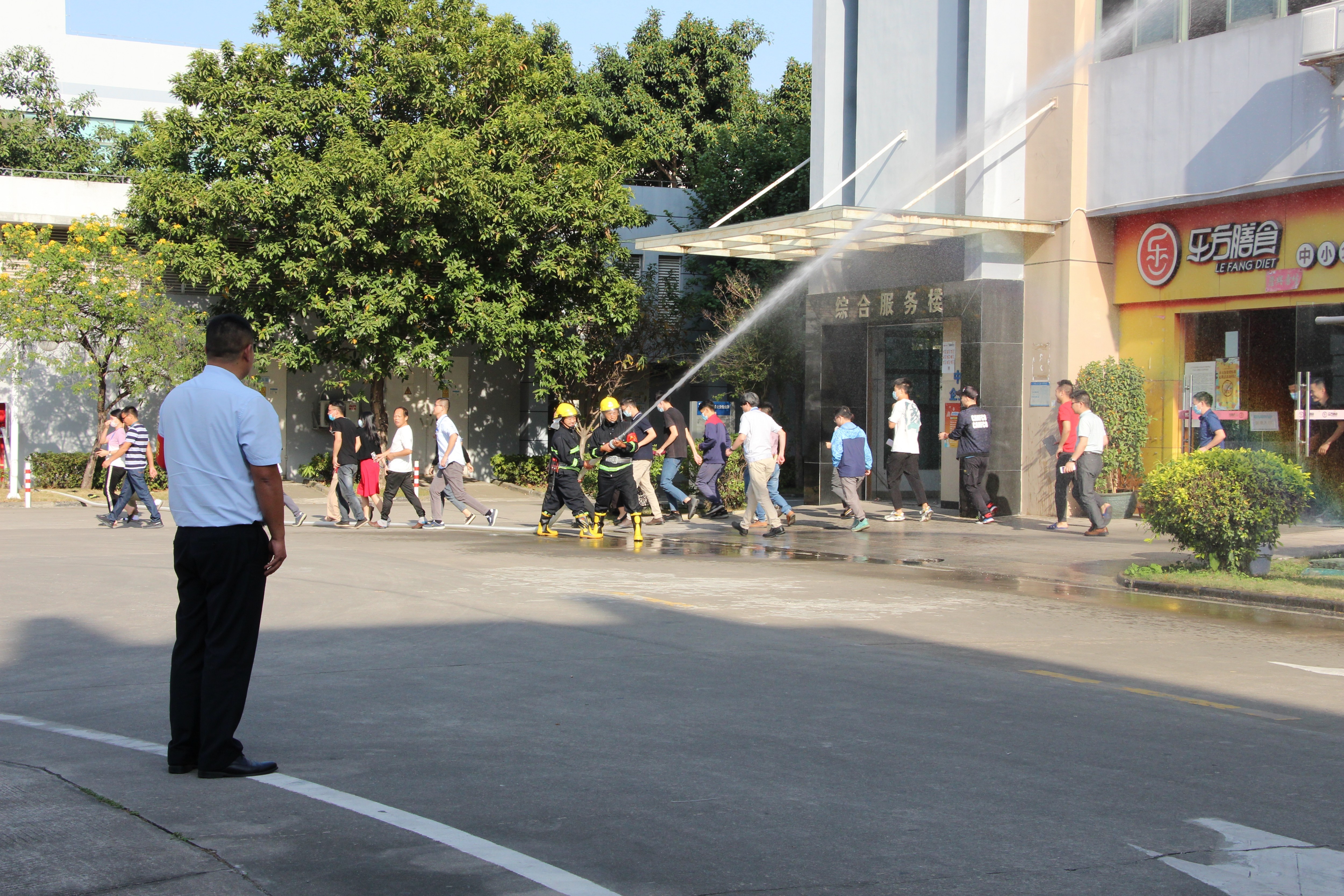 恒溫恒濕試驗箱