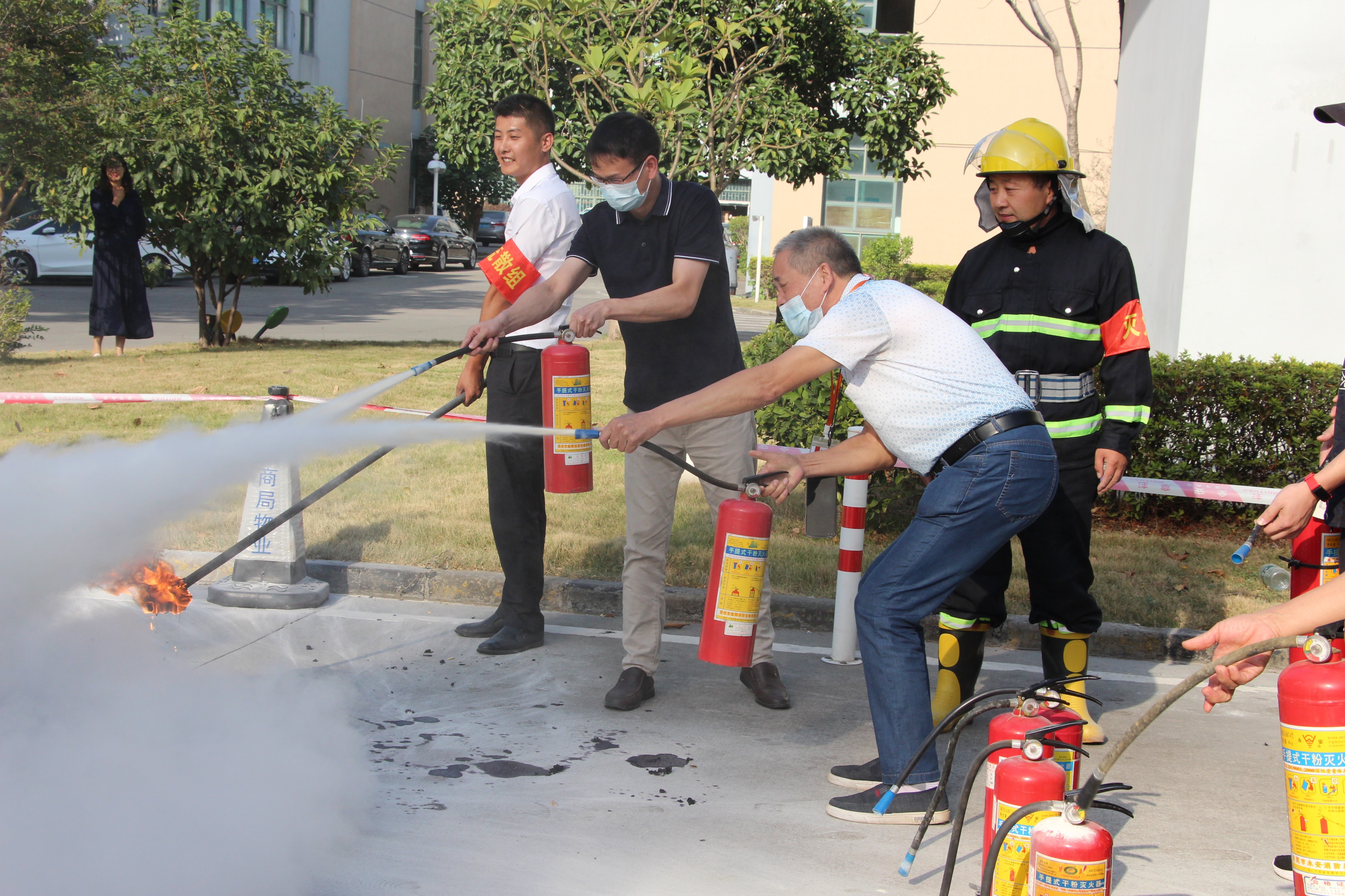 恒溫恒濕試驗箱