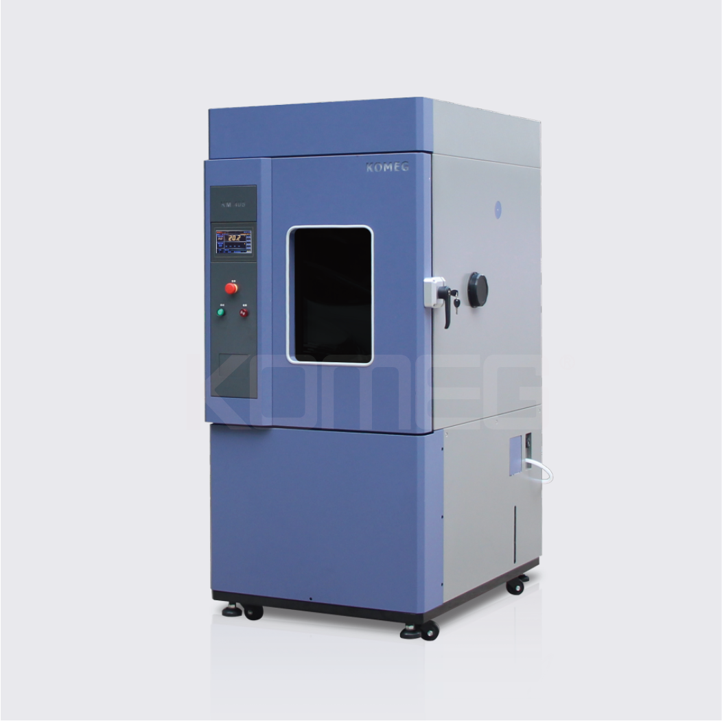 恒溫恒濕試驗箱 恒溫恒濕試驗箱