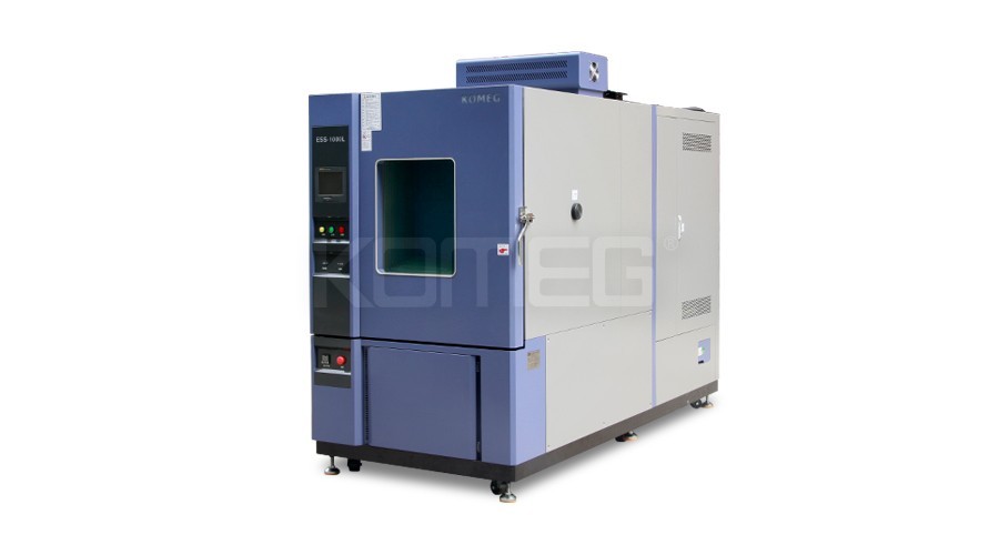 恒溫恒濕試驗箱 恒溫恒濕試驗箱