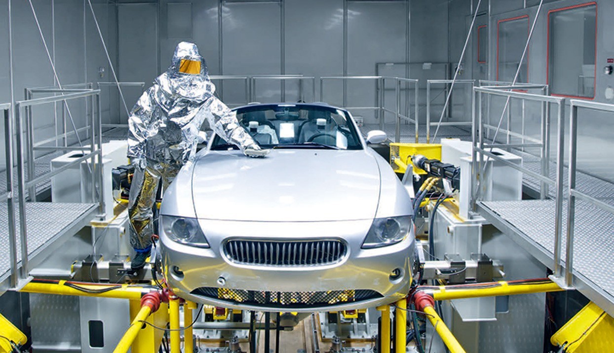 恒溫恒濕試驗(yàn)箱 恒溫恒濕試驗(yàn)箱