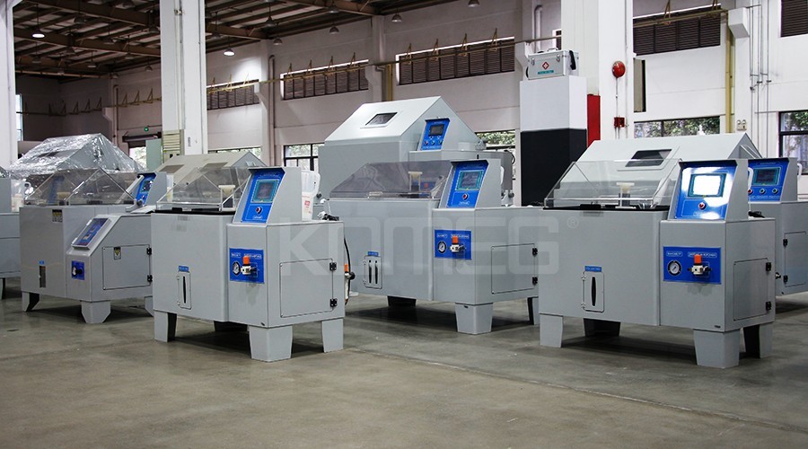 恒溫恒濕試驗箱 恒溫恒濕試驗箱