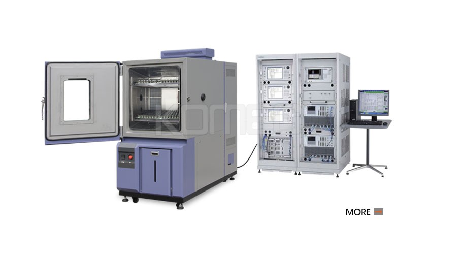 恒溫恒濕試驗箱 恒溫恒濕試驗箱