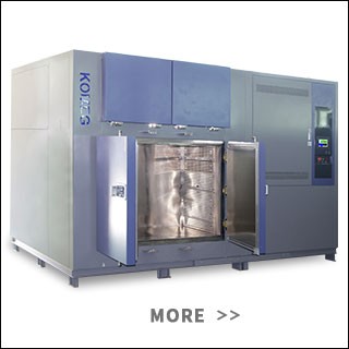 恒溫恒濕試驗箱 恒溫恒濕試驗箱