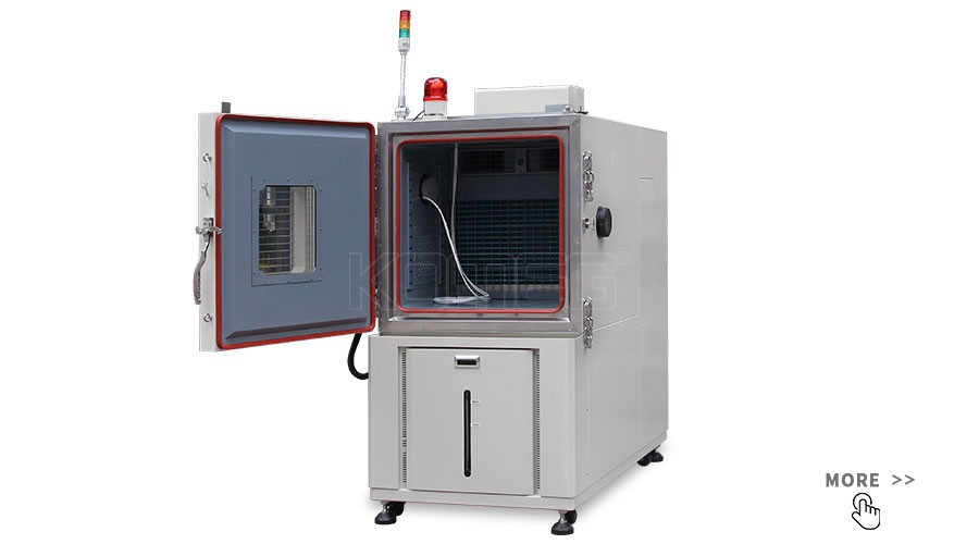 恒溫恒濕試驗箱 恒溫恒濕試驗箱