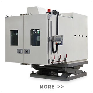 恒溫恒濕試驗箱 恒溫恒濕試驗箱