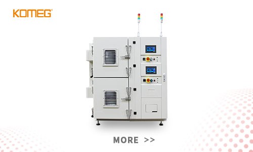 恒溫恒濕試驗箱 恒溫恒濕試驗箱