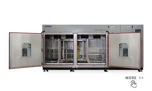 恒溫恒濕試驗箱 恒溫恒濕試驗箱