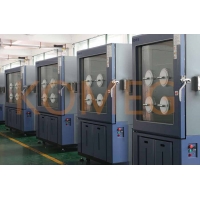 恒溫恒濕試驗(yàn)箱正確安裝方式