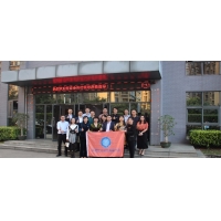 環試行業會員——廣東科明環境儀器工業有限公司