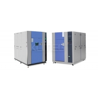 冷熱沖擊試驗箱選購時，應注意什么計量參數(shù)？