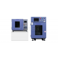 從材料看出一臺鼓風干燥箱的優(yōu)劣