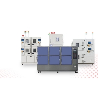 空間有限 創(chuàng)新無限-科明二三四五六槽式環(huán)境試驗箱