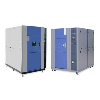 液槽式與三槽式冷熱沖擊試驗箱區(qū)別