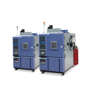 新能源可靠性測試設(shè)備-高低溫試驗箱